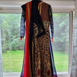 Indian Traditional Wear